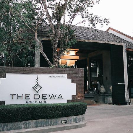 The Dewa Koh Chang Ngoại thất bức ảnh