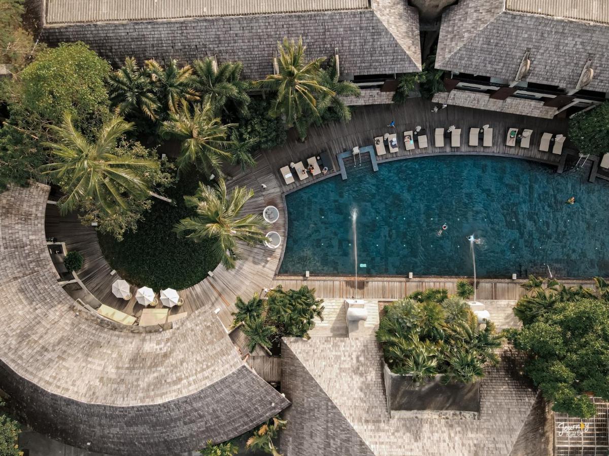 The Dewa Koh Chang Ngoại thất bức ảnh