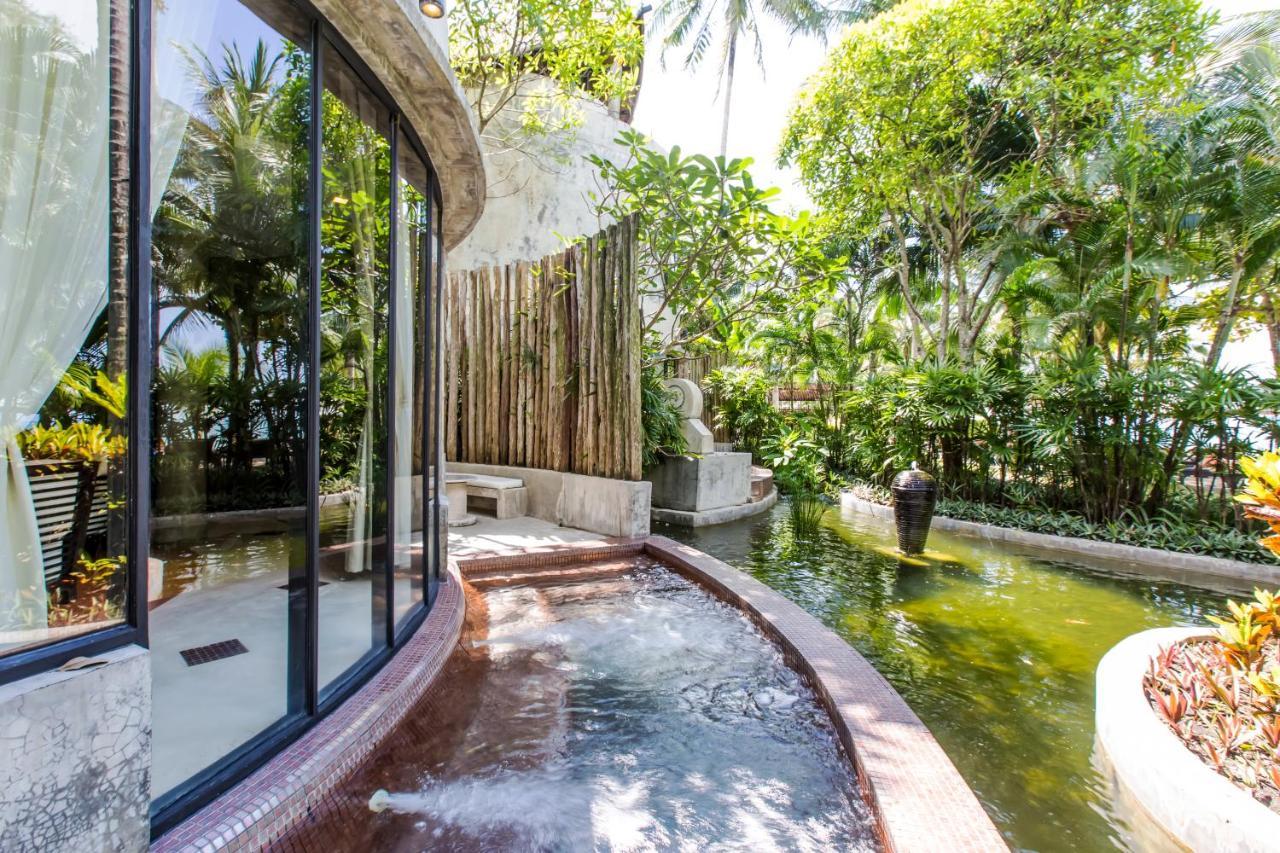 The Dewa Koh Chang Ngoại thất bức ảnh