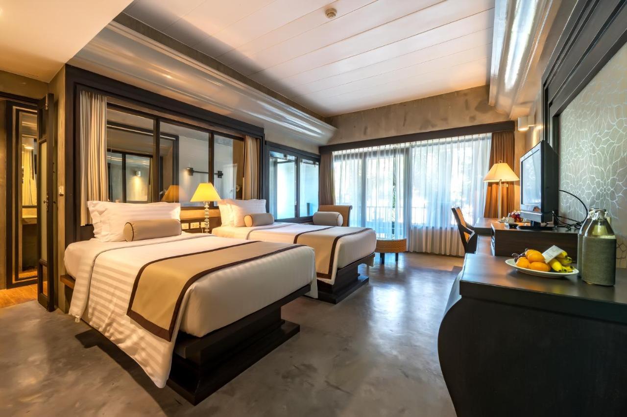 The Dewa Koh Chang Ngoại thất bức ảnh