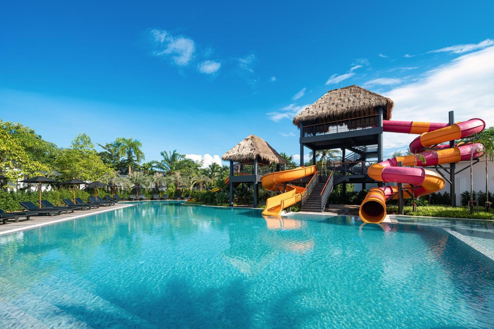 The Dewa Koh Chang Ngoại thất bức ảnh