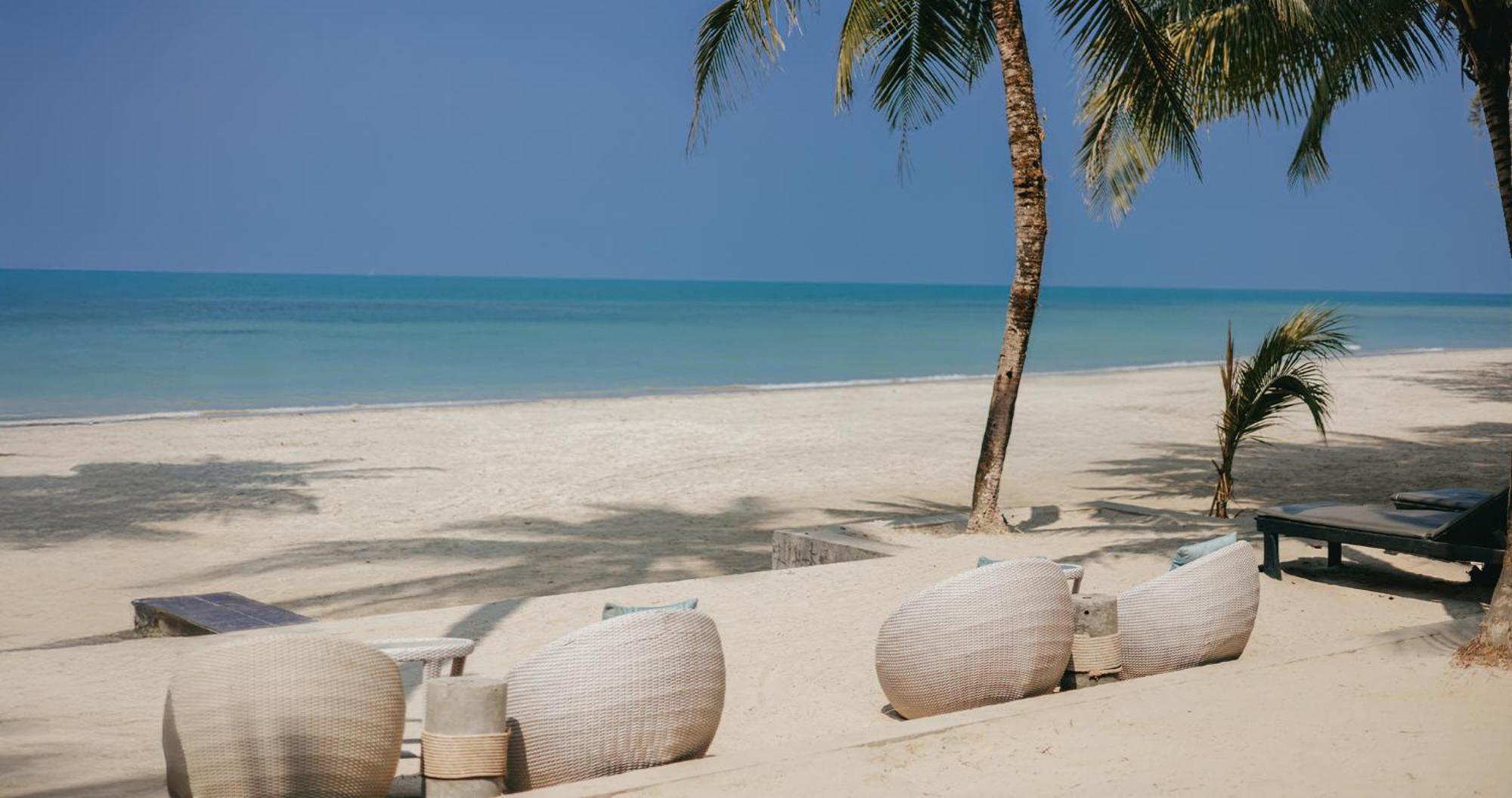 The Dewa Koh Chang Ngoại thất bức ảnh