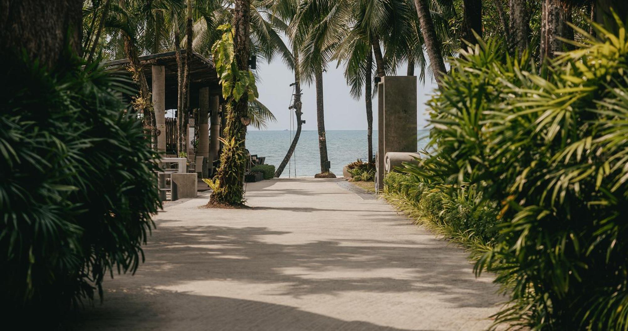 The Dewa Koh Chang Ngoại thất bức ảnh