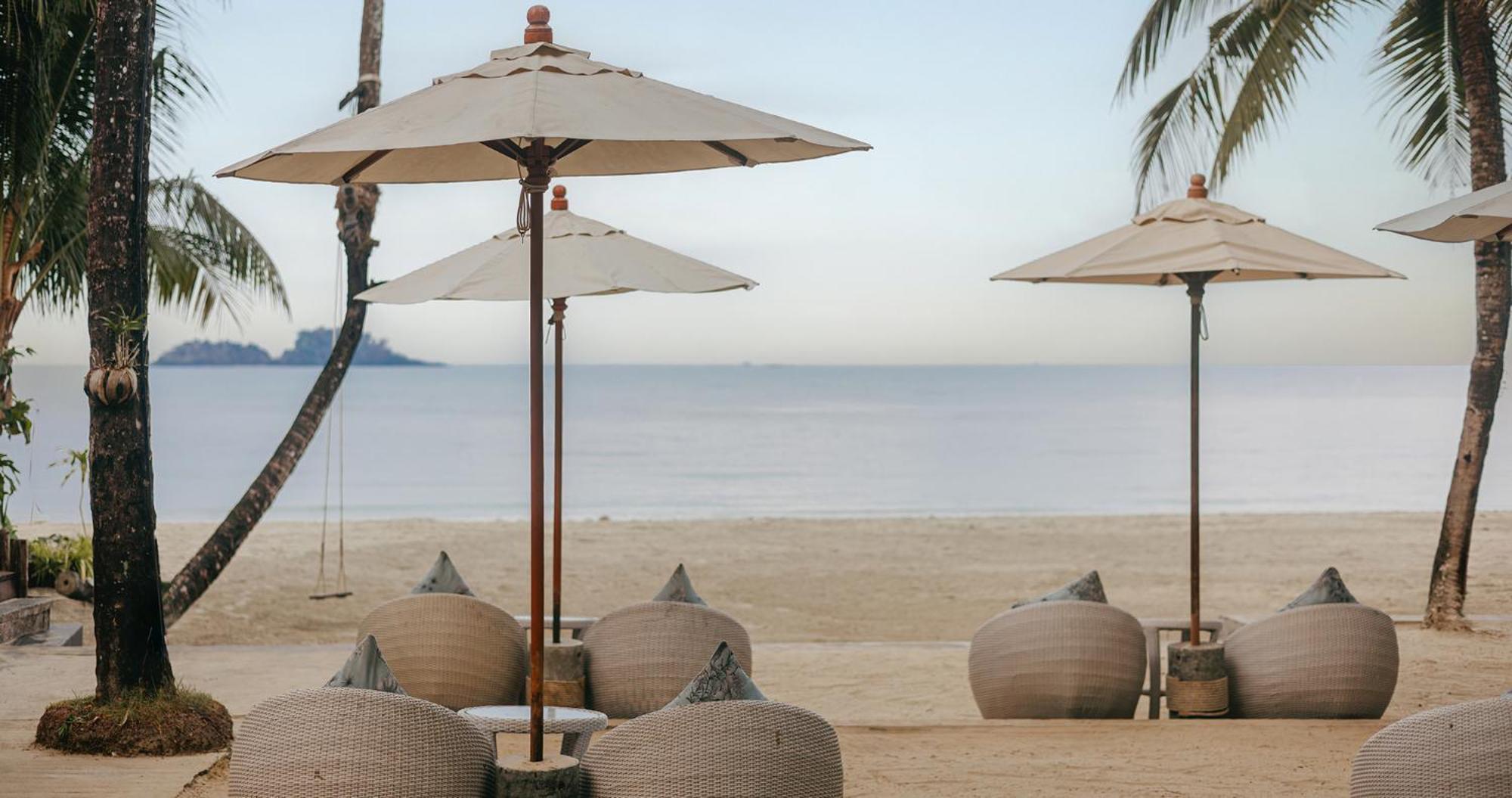 The Dewa Koh Chang Ngoại thất bức ảnh