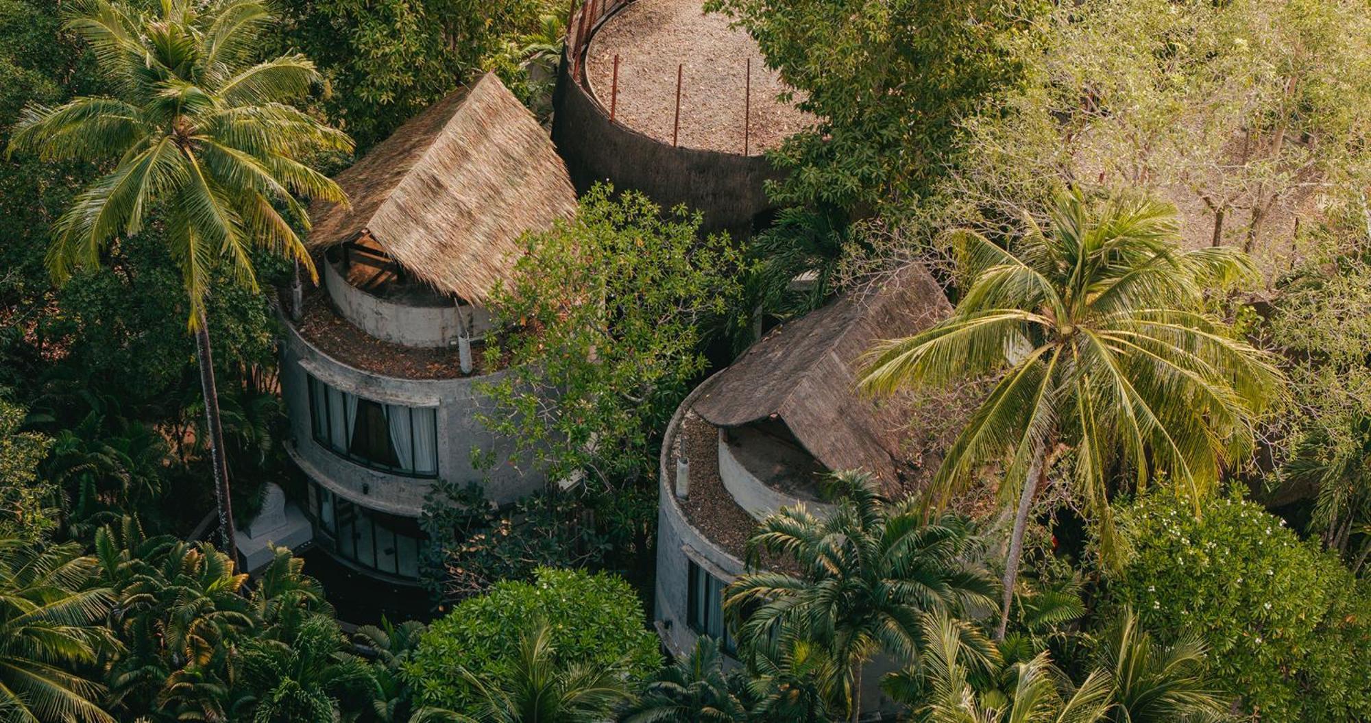 The Dewa Koh Chang Ngoại thất bức ảnh
