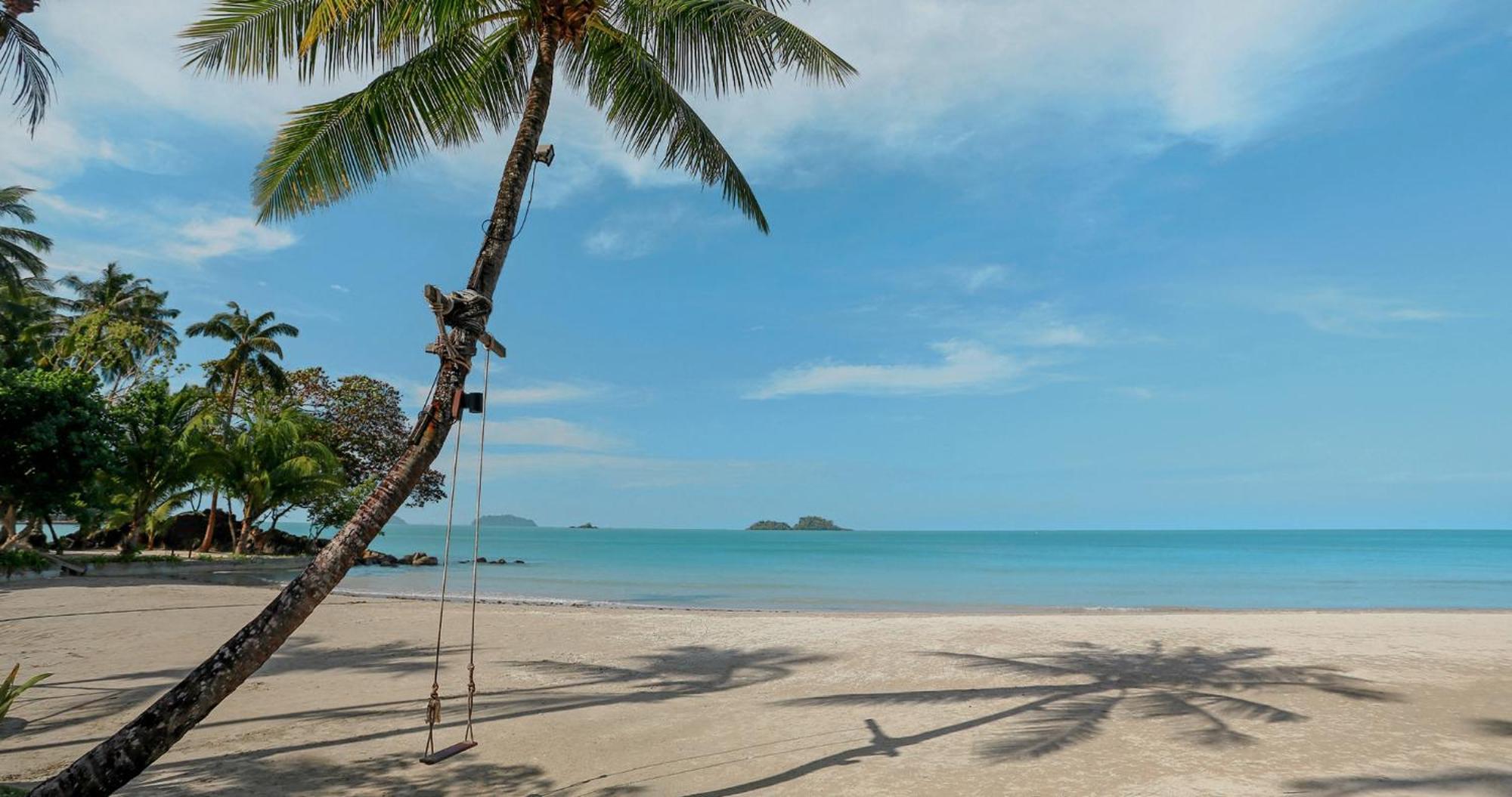 The Dewa Koh Chang Ngoại thất bức ảnh