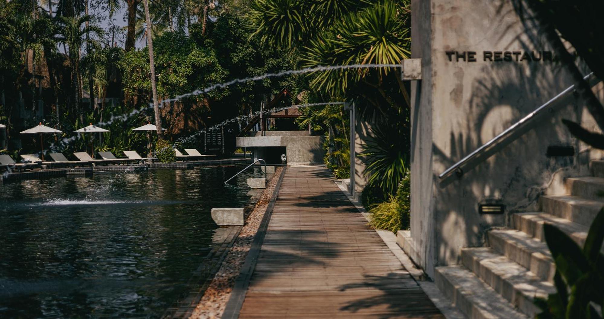 The Dewa Koh Chang Ngoại thất bức ảnh