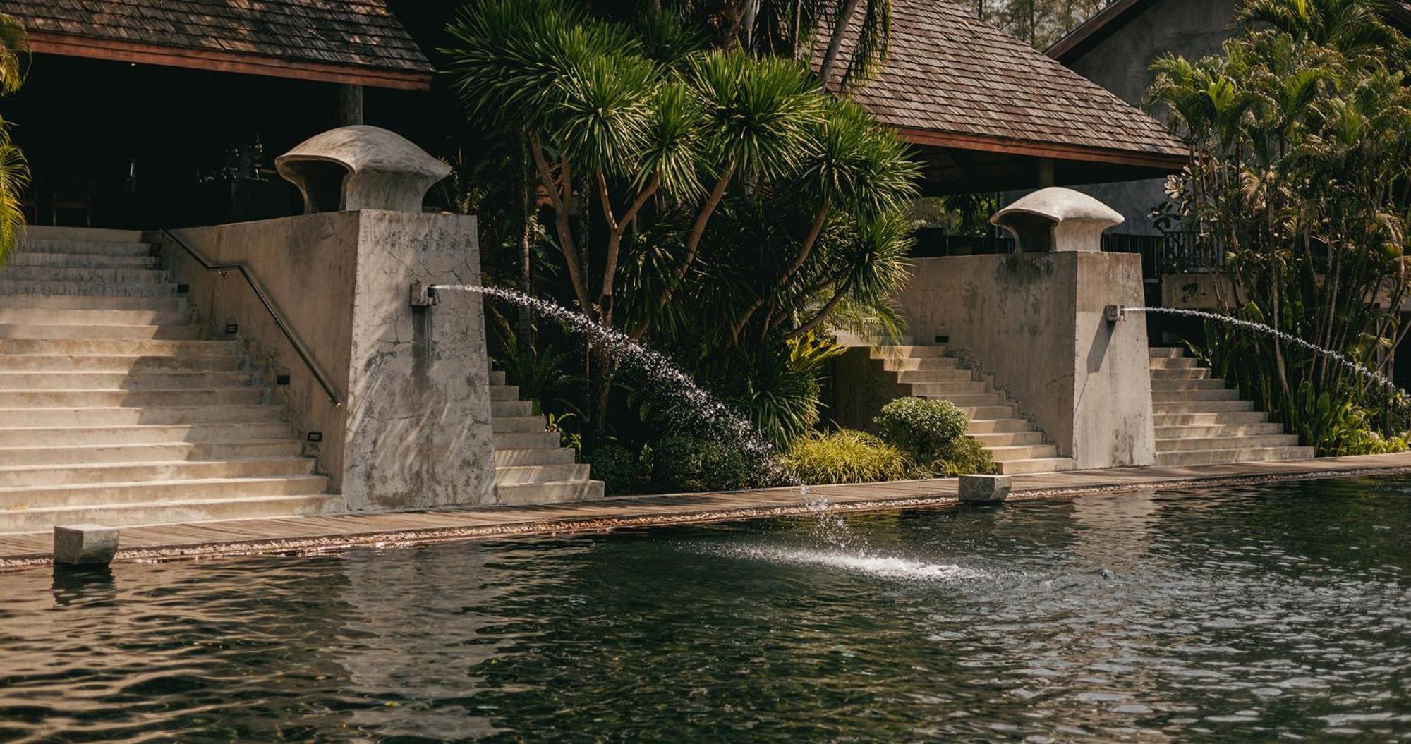 The Dewa Koh Chang Ngoại thất bức ảnh