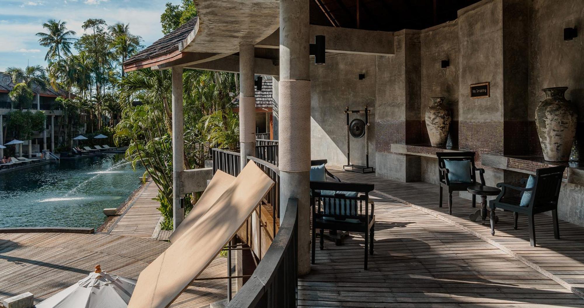 The Dewa Koh Chang Ngoại thất bức ảnh
