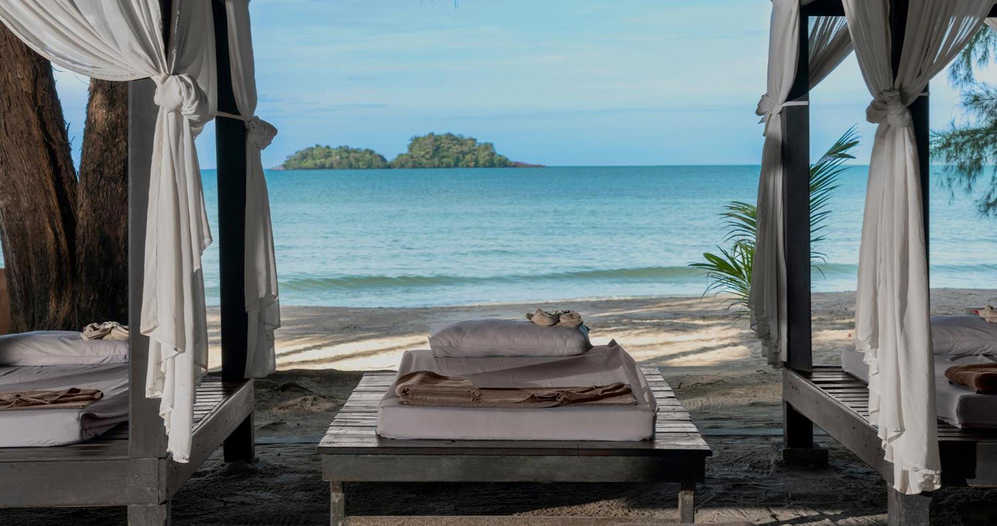 The Dewa Koh Chang Ngoại thất bức ảnh