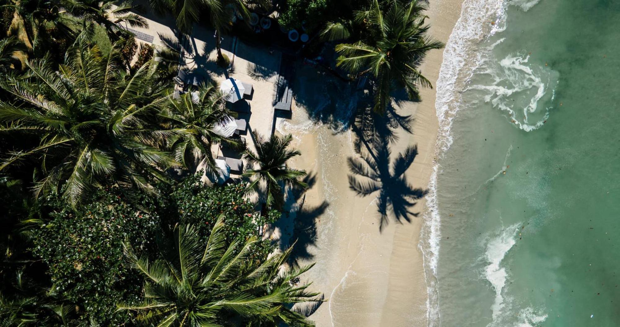The Dewa Koh Chang Ngoại thất bức ảnh