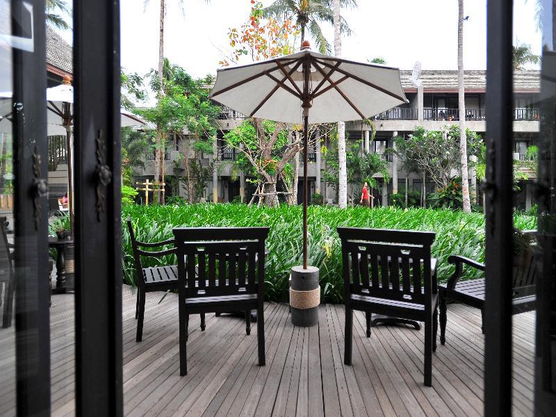 The Dewa Koh Chang Ngoại thất bức ảnh